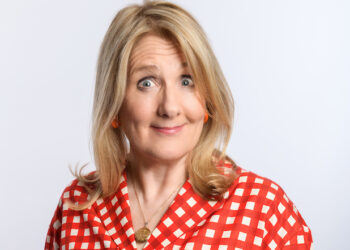 Edfringe Theatre Review: Alison Larkin: Grief…A Comedy