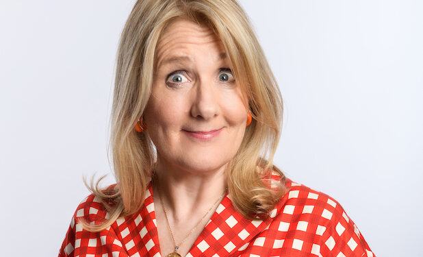Edfringe Theatre Review: Alison Larkin: Grief…A Comedy