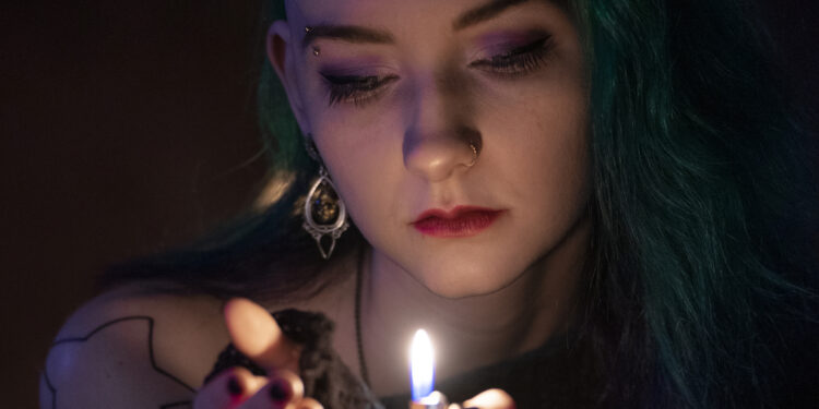 Music: New Single from Multi-Instrumentalist Catlea