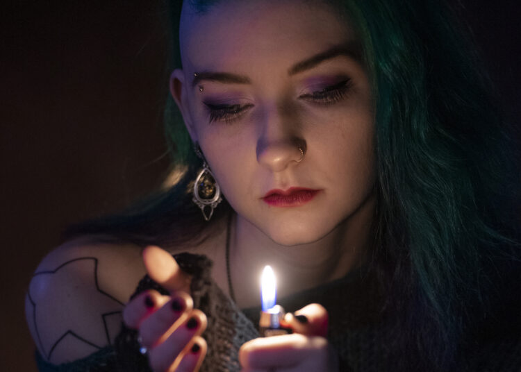 Music: New Single from Multi-Instrumentalist Catlea