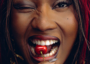 Music: Infectious Afrobeat from Anjel