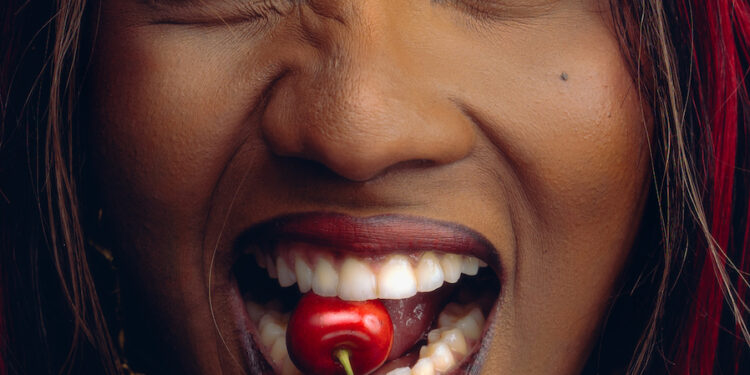 Music: Infectious Afrobeat from Anjel