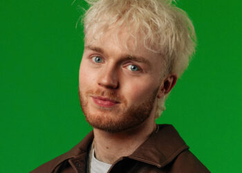 Finlay Christie and Bobby Mair: How to Teach A New Dog Old Tricks