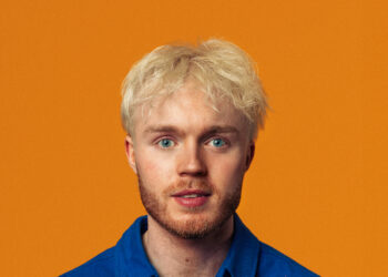 Edfringe Comedy Review: Finlay Christie: I Deserve This