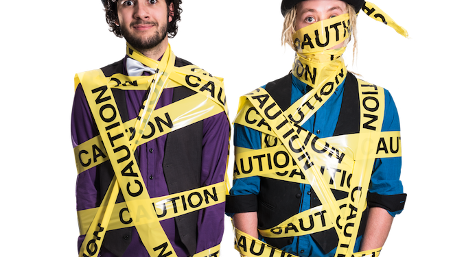 Edfringe Review: Adults Only Magic Show