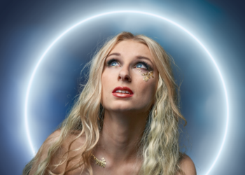 Music Release: Dark Edgy High Energy Track from Holly Riva