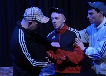 When We Were Young – Scottish Nineties Gang Drama Returns to Glasgow