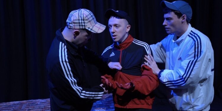 When We Were Young – Scottish Nineties Gang Drama Returns to Glasgow