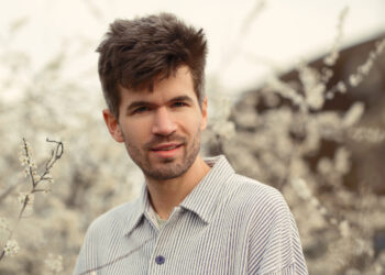 Edfringe Comedy Review: Ivo Graham: Grand Designs