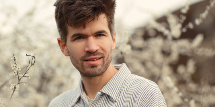 Edfringe Comedy Review: Ivo Graham: Grand Designs