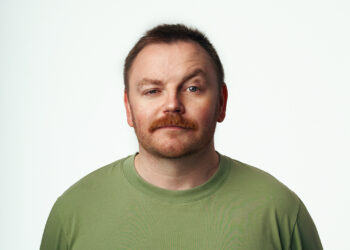 Edfringe Comedy Review: John Meagher: Big Year