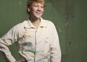 Josh Thomas: A Psychiatrist said I was ‘Incurable’