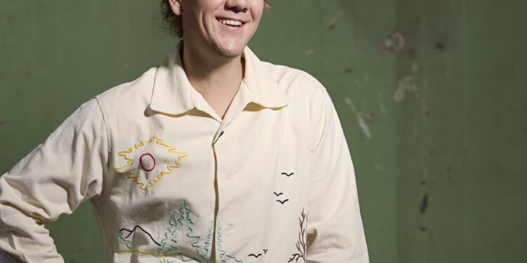 Josh Thomas: A Psychiatrist said I was ‘Incurable’