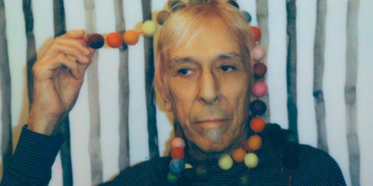 John Cale: New Tour and Video