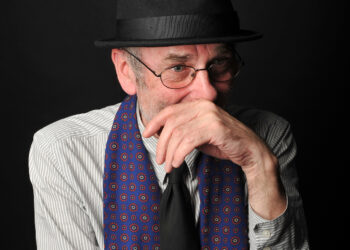 Book Review: John Dowie: Before I Go