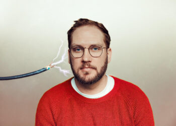 Edfringe Comedy Review: Kyle Ayers: Hard to Say