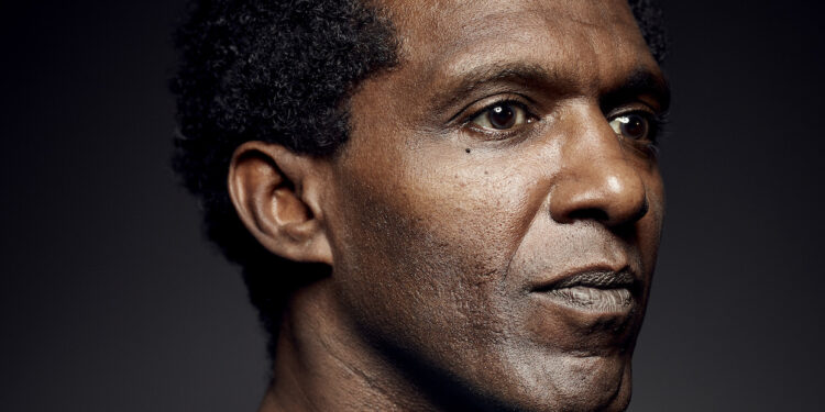 Lemn Sissay: Poetry, One Day at a Time
