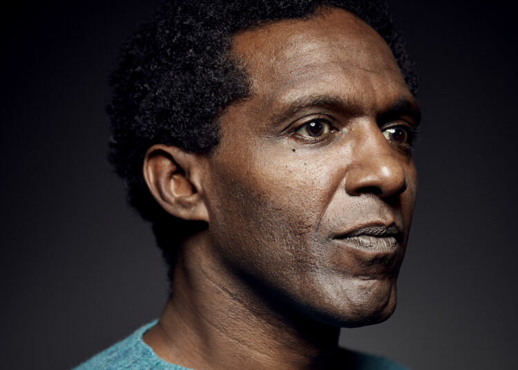 Lemn Sissay: Poetry, One Day at a Time