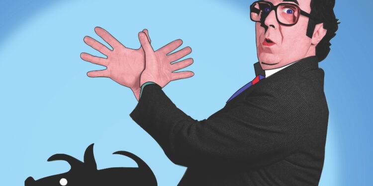 Edfringe Comedy: Hardee Awards: Shortlist Announced