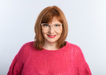 Edfringe Comedy Review: Nina Gilligan: Goldfish