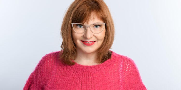 Edfringe Comedy Review: Nina Gilligan: Goldfish