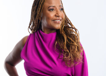 Edfringe Comedy Review: Njambi McGrath