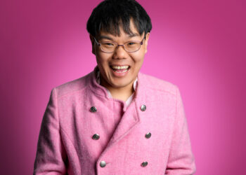 Edfringe Comedy Review: Otter Lee: Princess Syndrome