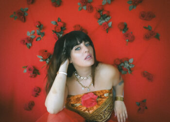 Music Interview: Pauline Andres