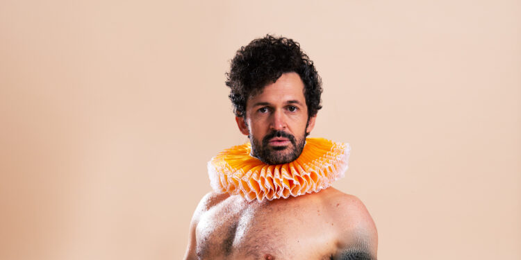 Edfringe Comedy Review: Garry Starr: Classic Penguins