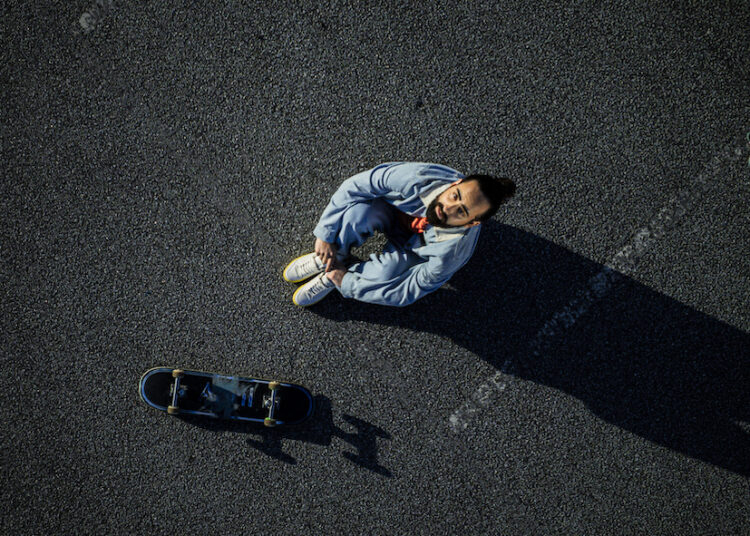 Music: J.MYSTERY Releases ‘Reverie’ – a Song About Love