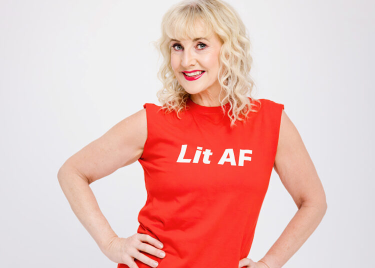 Edfringe Comedy Review: Dr Jo Prendegast: The Cool Mum