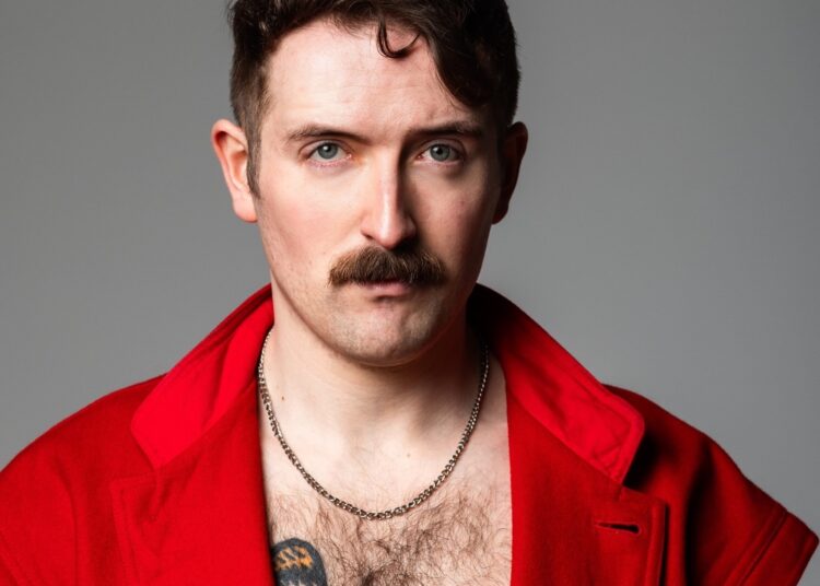 Sam Lake: I Want Phoebe Waller-Bridge to Give Me Money