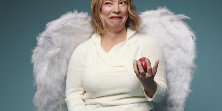 Spring Day: Why I Joined a Christian Cult – and How Comedy Saved Me