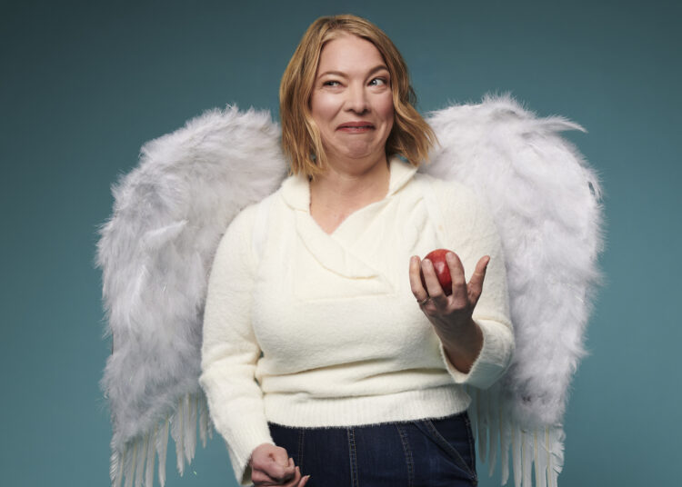 Spring Day: Why I Joined a Christian Cult – and How Comedy Saved Me