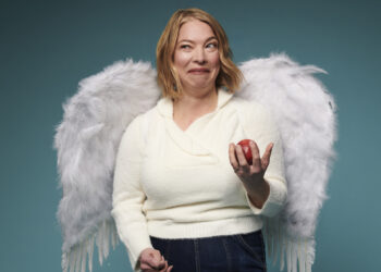 Edfringe Review: Spring Day: Exvangelical