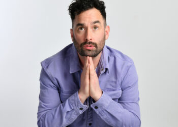 Edfringe Comedy Review: Stephen Mullan: Rascal