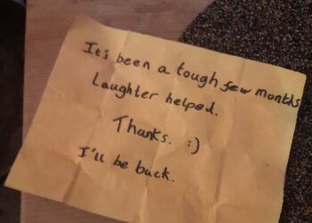 Edfringe Comedy: Mark Dean Quinn:  Why I’m Eating Cheese for an Hour at 1.50am