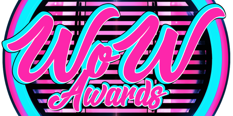 Entertainment Now Announces WoW Awards Week Three