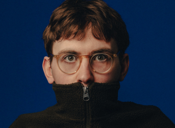 Tim Reeves: Strangely Reluctant Stand Up