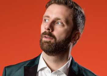 Edfringe Comedy Review: Pierre Novellie: Must We?