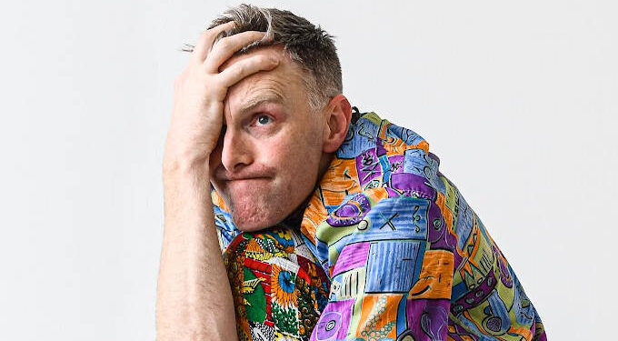 Edfringe Comedy Review: Trygve Wakenshaw: Silly Little Things