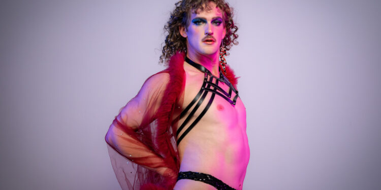 Edfringe Review: Sex, Camp, Rock’nRoll