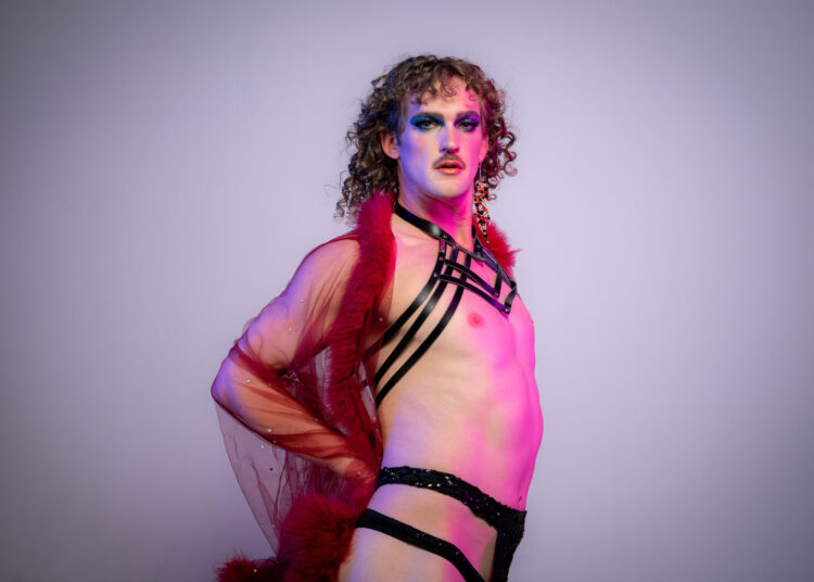 Edfringe Review: Sex, Camp, Rock’nRoll