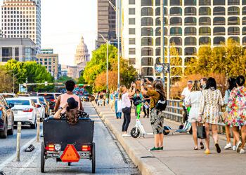 Third Round of Performing Artists Announced for SXSW