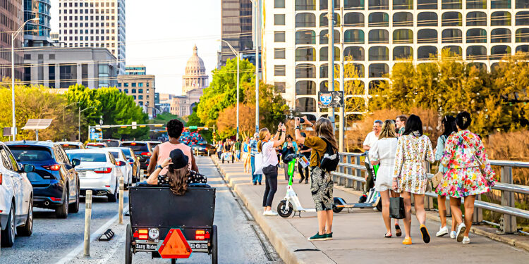 Third Round of Performing Artists Announced for SXSW