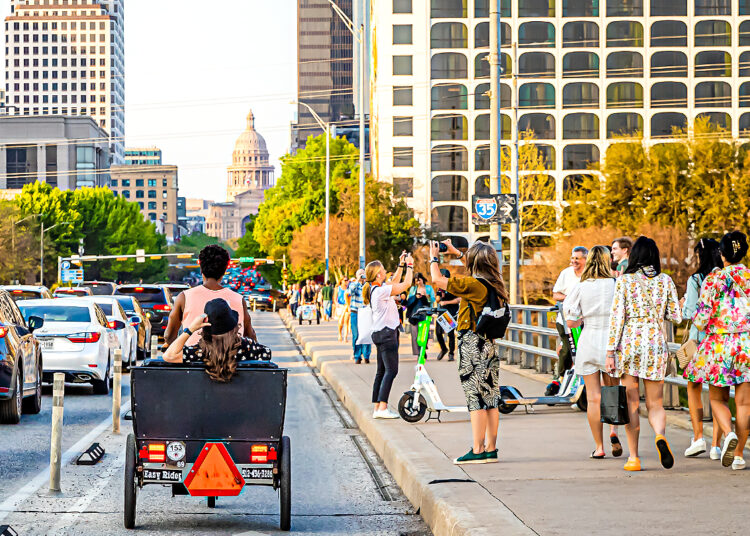 Third Round of Performing Artists Announced for SXSW