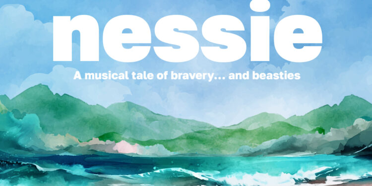 New Nessie Musical to Premiere in Scotland