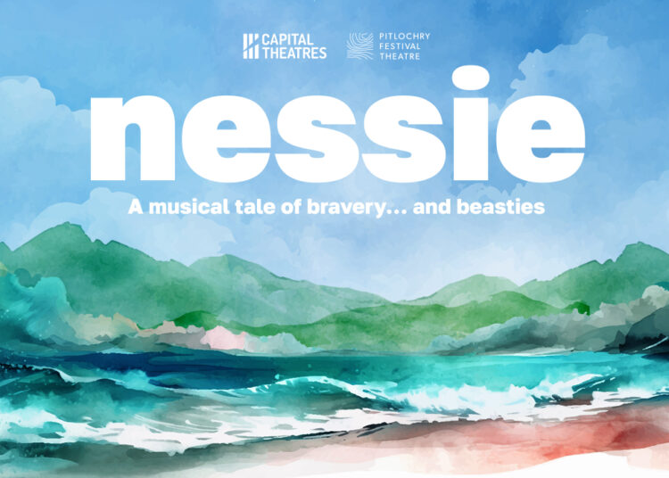 New Nessie Musical to Premiere in Scotland
