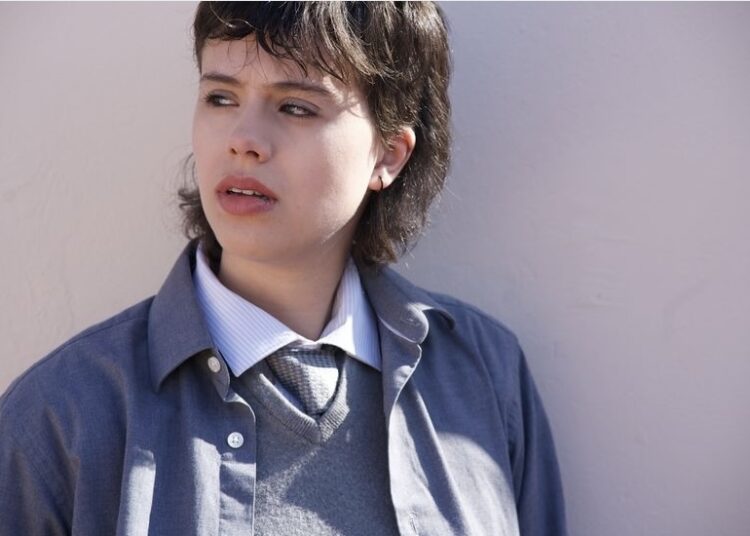 Music: Bella Gate: Powerful Coming of Age Debut