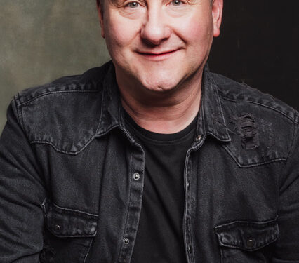 Andrew Agnew – Why I’m Happy to join Jukebox Musical Which Celebrates the Best of Glasgow